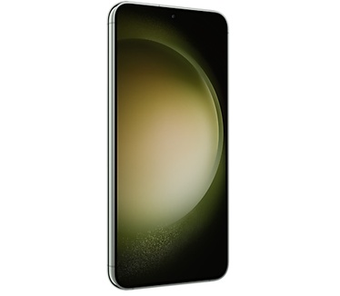 Samsung Galaxy S23+, 512GB opslag Groen