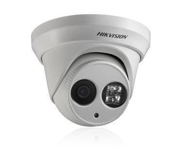 Hikvision DS-2CD2352-I