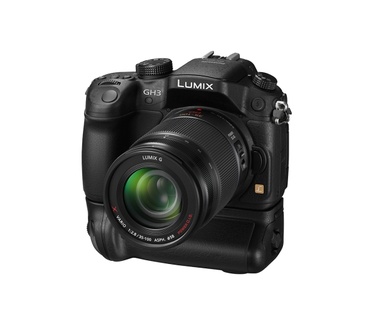 Panasonic Panasonic DMW-BGGH3E