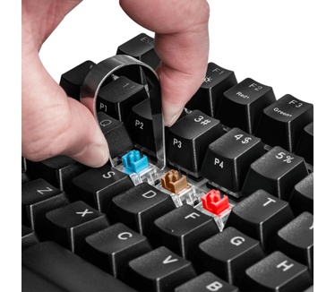 Cooler Master CK351