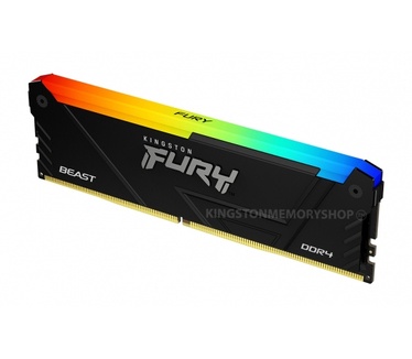 Kingston Fury Beast RGB KF426C16BB12A/16