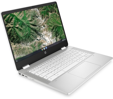 HP Chromebook x360 14a-ca0301nd