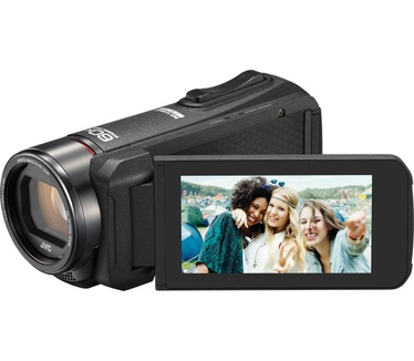 JVC GZ-RX625