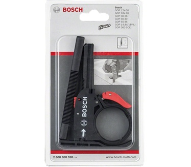 Bosch Dieptestops expert