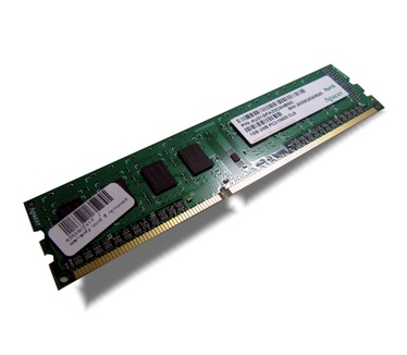 Apacer DIMM DDR3 1333 1GB Apacer AU01GFA33C9NBGC