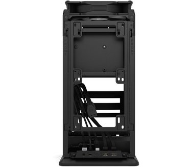 Fractal Design Mood Zwart