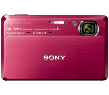 Sony Cyber-shot DSC-TX7 Roze