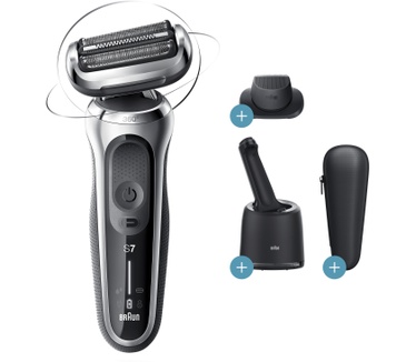 Braun 70-S7200cc