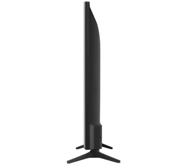 LG 75UK6200PLA Zwart