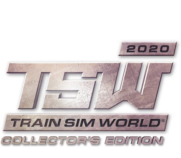 Train Sim World 2020 Collector's Edition