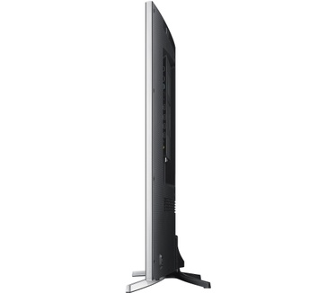 Samsung UE48H8000SL Zwart