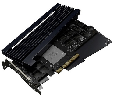 Samsung PM1725 HHHL 6,4TB