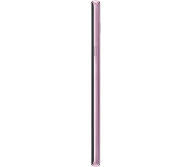 Samsung Galaxy Note 9 Single Sim (6GB intern, 128GB opslag) Paars