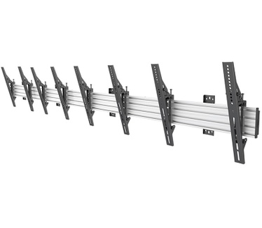 Newstar menuboard wandsteun