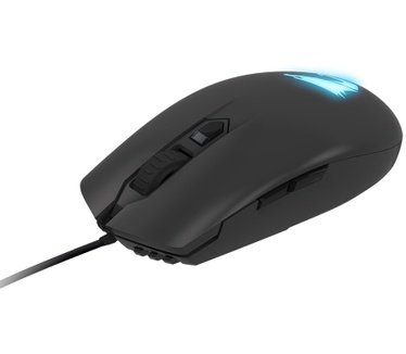 Gigabyte AORUS M2 gaming muis