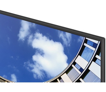 Samsung UE43M5502 Zwart