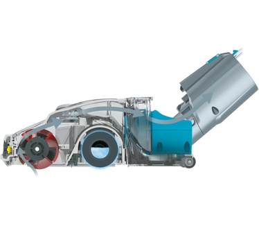 Hoover HF322YHM 011