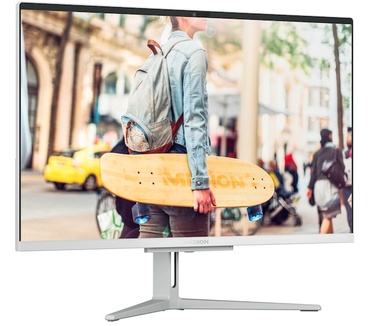 Medion AKOYA E23301 All-in One PC | AMD Athlon 300U | Windows 10 Home | Vega 3 | 23,8" inch Full HD | 8 GB RAM | 256 GB SSD