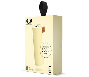 Fresh 'n Rebel 2PB1500BC