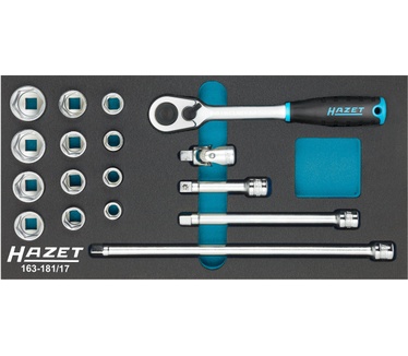 Hazet 163-181/17