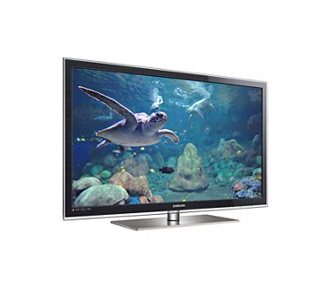 Samsung UE37C6700