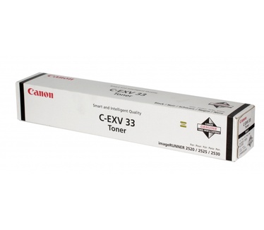 Canon C-EXV 33