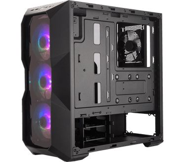 Cooler Master MasterBox MasterBox TD500 ARGB