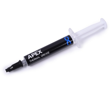 Alphacool Apex 17W/mK Thermal Grease 4g