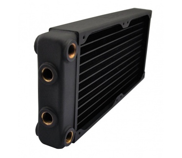 XSPC EX240 Multiport Radiator