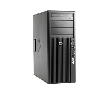 HP Z210 CMT (KK773ET)