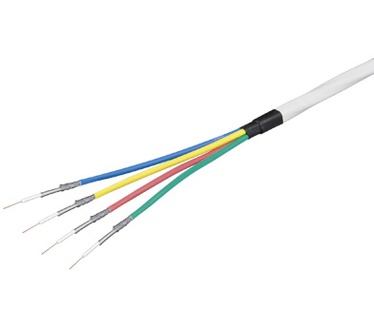 Goobay SAT KKSQ 80-170 Quattro 100m