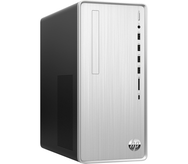 HP Pavilion Desktop TP01-2150nd