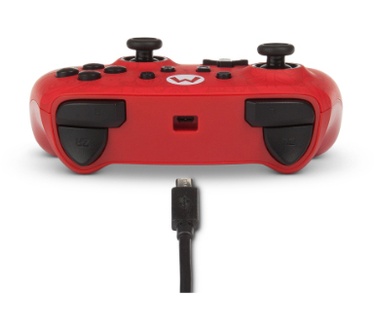 PowerA Mario