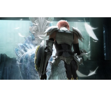 FINAL FANTASY XIII-2