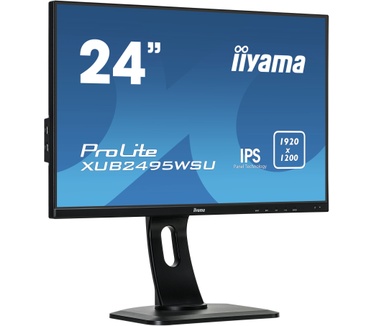 Iiyama XUB2495WSU-B1