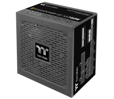 Thermaltake Toughpower GF A3 Gold 750W - TT Premium Edition