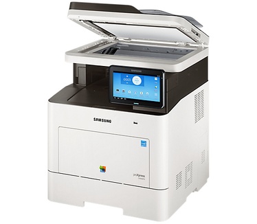 Samsung SL-C4060FX