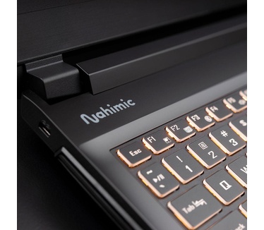 Gigabyte KB-7NL1130SH