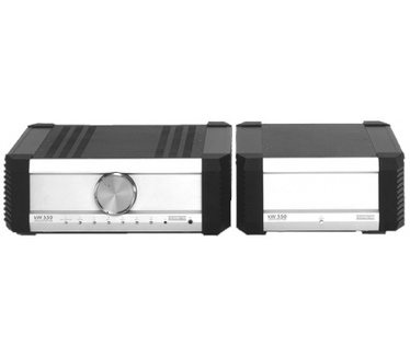 Musical Fidelity  kW 550