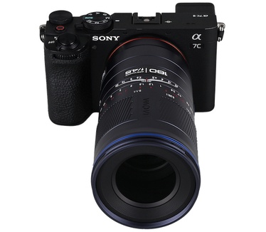 Laowa Laowa 180mm f/4.5 1.5X Ultra Macro APO Auto Focus Sony FE