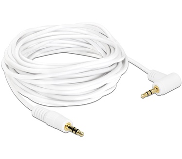 Delock 5m 3.5mm M/M