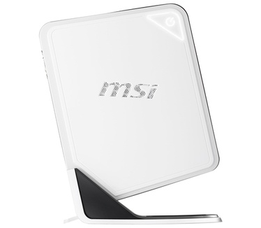 MSI Wind Box DC110 (00B062-SKU1P)