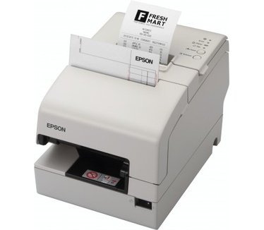 Epson TM-H6000IV (905): Serial, PS, ECW, EU