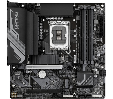 Gigabyte B760M GAMING X DDR4 GEN5