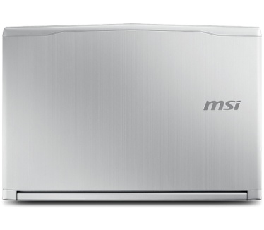 MSI Prestige PE70 6QE-453NL