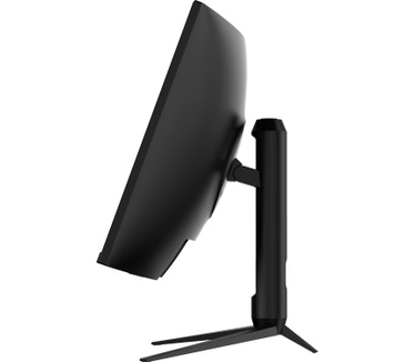MSI Optix G321CQP Zwart