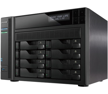 Asustor AS7008T