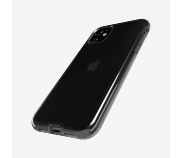 Tech21 Pure Tint Case Carbon Apple iPhone 11