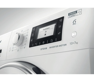 Whirlpool FWDD 1071682 WSV EU N