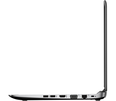 HP ProBook 440 G3 T6N99ET (+ Microsoft Office 2016)